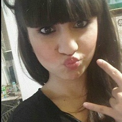 Wirin Alibekova, 26.07.1995, Санкт-Петербург