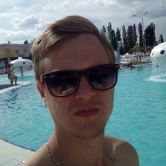 Максим Максимов, 22.08, Одесса