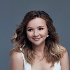 Анна Устинова, 26.11