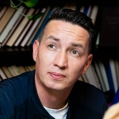 Владимир Андреев, 15.11, Санкт-Петербург