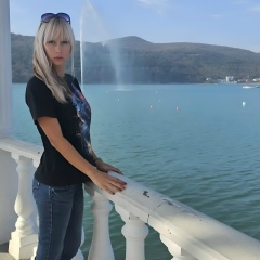 Юлия Николенко, 26.01, Темрюк