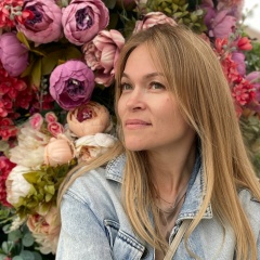 Катерина Катыгинская, 22.09, Дудинка