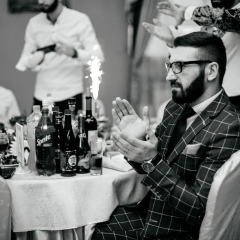 Archi Gorgeous, 07.05.1990, Москва