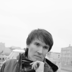 Алексей Новоторов, 16.03, Москва