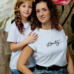 Анастасия Крежевских, 22.01, Урдома (поселок городского типа)