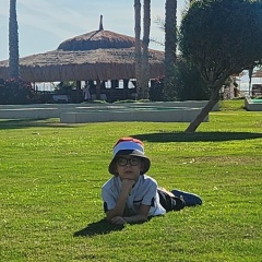 Заира Имярова, 06.05.1990, San Francisco