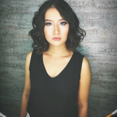 Assema Abdraimova, 20.11.1991, Астана