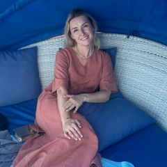 Вера Кобякина, 27.08, Мытищи