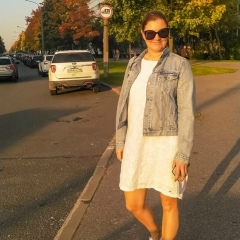 Катерина Орлова, 01.06.1984, Санкт-Петербург