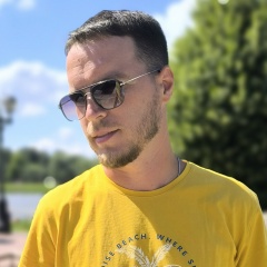 Илья Коваленко, 17.01, Москва