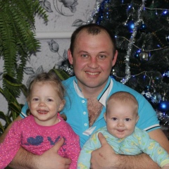 Виктор Радченко, 03.12.1987, Краснодар