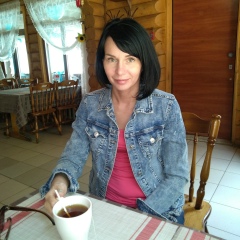 Валентина Кетова, 13.01.1983, Пермь