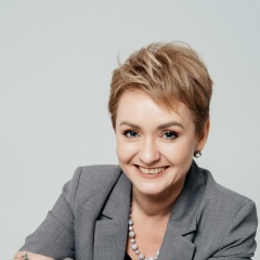 Анна Косцынич, 20.08, Тюмень