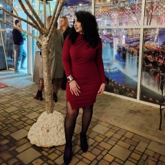 Olya Umalatova, 29.12.2004