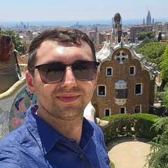 Евгений Проскурин