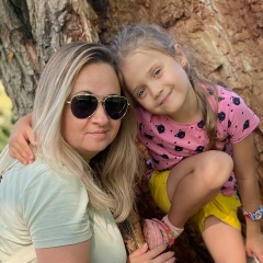 Юлия Макарчик, 27.06, Санкт-Петербург