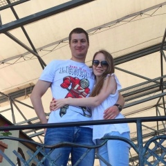 Яна Соймина, 28.08, Тольятти