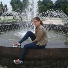 Ксения Кавелина, 31.05, Великий Новгород