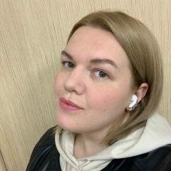 Валентина Петкевич, 16.02.1985, Москва