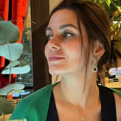 Анастасия Асхатова, 27.01, Москва