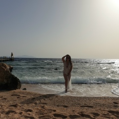 Madina Zharmagambetova, 07.01, Караганда