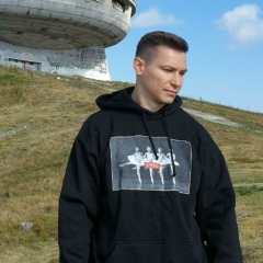 Константин Шабаев, 24.08.1988, Новосибирск