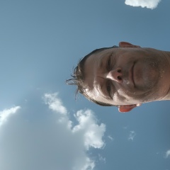 Михаил Телицын, 07.06, Киров