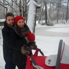 Дмитрий Сёмин, 13.02.1985, Санкт-Петербург