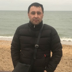 Ибрагим Алиев, 12.09.1971, Махачкала