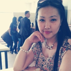 Togzhan Egintai, 28.07.1994, Семей