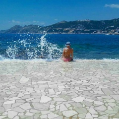 Olja Maltseva, 09.03.1984