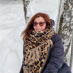 Марина Новожилова, 18.09, Санкт-Петербург