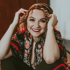 Катерина Чиркова, 27.07.1980, Казань