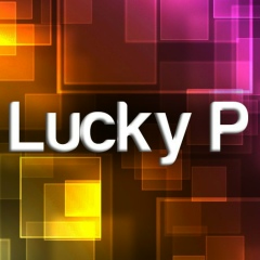 Lucky P, 10.08.1987, Москва