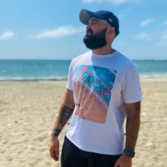 Владислав Захаренко, 21.06.1992, Краснодар