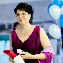 Елена Полагина, 15.08, Санкт-Петербург