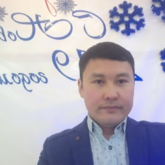 Erkebulan Konakbaev, 14.04, Семей