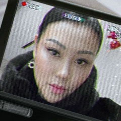 Елена Ким, 01.06, Москва