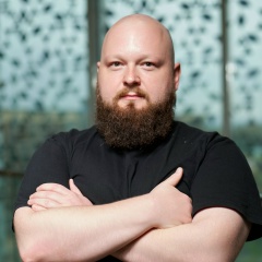 Сергей Романов, 01.07.1988, Караганда