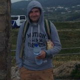 Александр Сильянов, 12.09.1987, Подольск