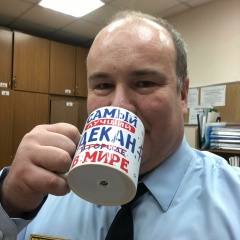 Сергей Мерзляков, Саратов