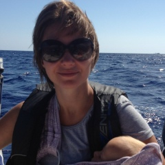 Олеся Шафирова, 28.12.1977, Санкт-Петербург