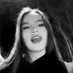 Ника Муркина, 16.09, Караганда