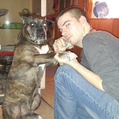 Анатолий Лим, 16.04, Атырау