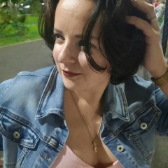 Екатерина Григорьева, 29.09, Москва
