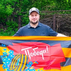 Олег Бойко, 10.04, Луганск