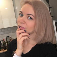 Екатерина Федорина, 01.04.1989, Санкт-Петербург