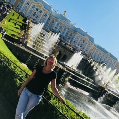 Наталья Соловьева, 10.12, Санкт-Петербург