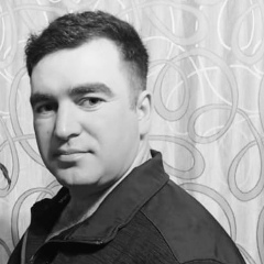 Андрей Комард, 15.07.1992, Канск