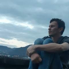 Даниил Чуенков, 31.03, Норильск